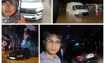 BSH chi trả hơn 14 tỷ đồng bồi thường sau bão số 10