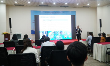 Đà Nẵng: Hỗ trợ doanh nghiệp ứng dụng công nghệ để tối ưu hóa sản xuất