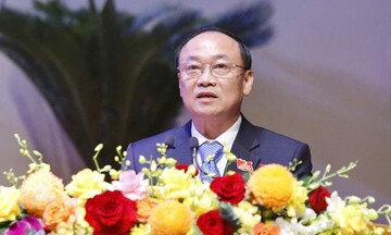 Thượng tướng Thái Đại Ngọc giữ chức Bí thư Tỉnh ủy Gia Lai