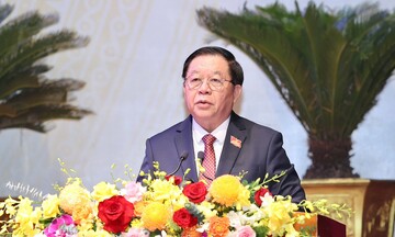 Đưa Gia Lai thành trung tâm công nghiệp năng lượng tái tạo của vùng