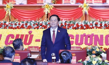 Trưởng Ban Tuyên giáo và Dân vận Trung ương dự khai mạc Đại hội Đảng bộ tỉnh Gia Lai
