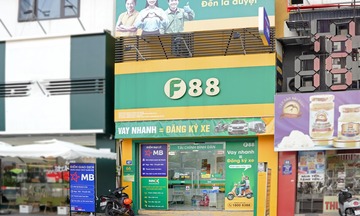 Giải mã chiến lược lợi nhuận trên từng điểm giao dịch của F88