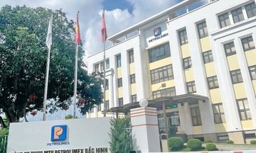 Petrolimex tiên phong sắp xếp, tinh gọn bộ máy