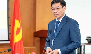 HUIT sáp nhập IOOP: Bước đi chiến lược nâng tầm nghiên cứu, đào tạo