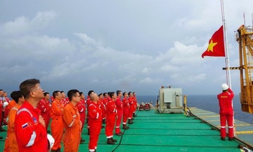 Đảng bộ Petrovietnam: Tiếp lửa tự hào, quyết tâm về đích năm 2025
