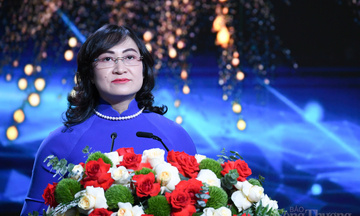 Thứ trưởng Phan Thị Thắng: Sản phẩm công nghiệp nông thôn tiêu biểu có chất lượng vượt trội