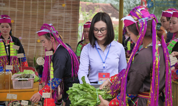 Du lịch văn hoá: Kiến tạo thị trường cho hàng hoá vùng dân tộc thiểu số