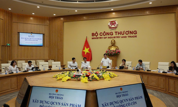 Bộ Công Thương tổ chức Hội thảo xây dựng quy chuẩn kỹ đối với sản phẩm đồ uống có cồn