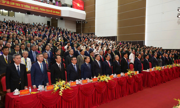 Đưa Hưng Yên thành trung tâm công nghiệp, năng lượng của Đồng bằng sông Hồng
