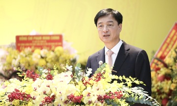 Hưng Yên đặt mục tiêu công nghiệp chế biến, chế tạo chiếm 40% GRDP  năm 2030