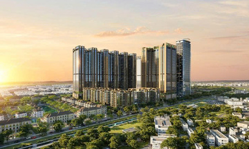 Sunshine Group lọt Top 10 thương hiệu Tiên phong Đổi mới sáng tạo