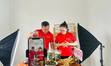 Quảng Ngãi: Số hóa và nâng cấp chất lượng sản phẩm OCOP