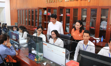 Quảng Trị thúc đẩy chuyển đổi số - động lực bứt phá kinh tế địa phương