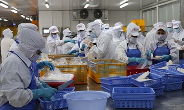 Đồng Tháp: Sản xuất công nghiệp, xuất khẩu giữ đà tăng trưởng cao