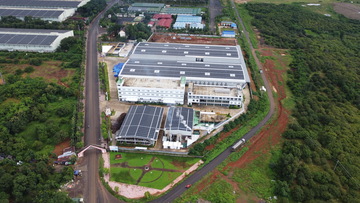 Đắk Lắk: Cảnh báo về lắp đặt điện mặt trời mái nhà không đăng ký