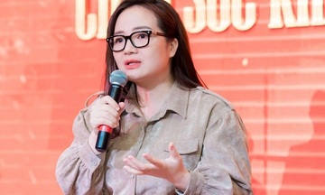 Bộ Công an thông tin việc khởi tố, bắt tạm giam Hoàng Hường