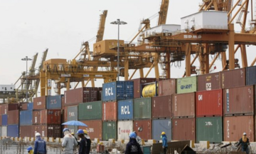 Thái Lan đẩy nhanh đa dạng hóa thị trường và nâng cấp ngành xuất khẩu