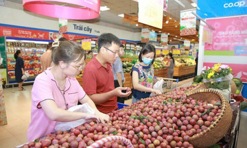 Tăng tiêu thụ nông sản Sơn La: Động lực từ liên kết và công nghệ