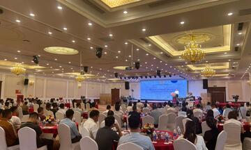 Kết nối doanh nghiệp – hợp tác xã: Lan tỏa giá trị nông sản Sơn La