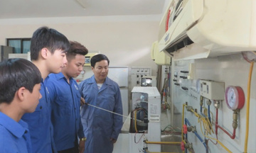 Giáo dục nghề nghiệp: Trụ cột phát triển nhân lực ngành Công Thương