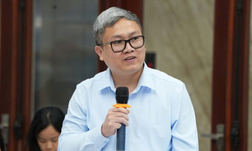 Thí điểm nộp hồ sơ nhà ở xã hội online, chấm dứt tình trạng xếp hàng