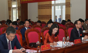 Quảng Trị: Phấn đấu thu ngân sách đạt 75 - 80 nghìn tỷ đồng
