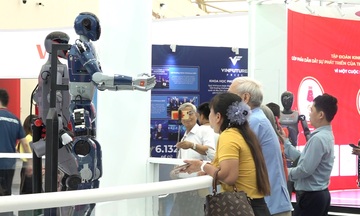 Hội chợ mùa Thu 2025: Kích cầu, hiện thực hóa mục tiêu tăng trưởng