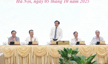 Họp báo thường kỳ tháng 9: Xuất nhập khẩu tiếp tục là điểm sáng