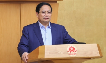 Thủ tướng: Tăng tốc, bứt phá hoàn thành các mục tiêu năm 2025