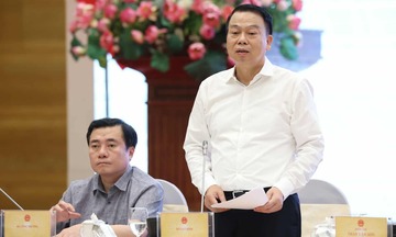 Chưa doanh nghiệp nào nộp đề xuất thí điểm giao dịch tài sản mã hóa