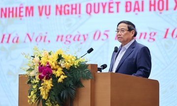 Nhiều kỳ tích được lập từ phong trào thi đua yêu nước