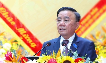 Kết luận 197-KL/TW: Định hướng then chốt cho tổ chức cơ sở đảng