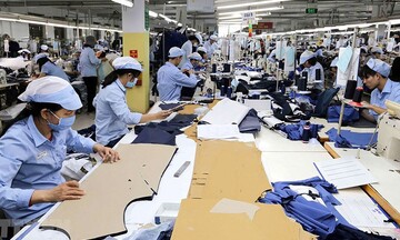 Hà Nội: Tổng kim ngạch xuất nhập khẩu đạt 50 tỷ USD trong 9 tháng