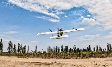 Nga có UAV tự sát mới thay thế ‘dao mổ’ Lancet