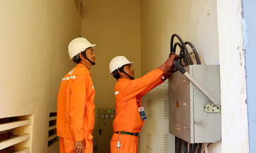 PC Quảng Trị cấp điện ổn định phục vụ Đại hội Đại biểu Đảng bộ tỉnh