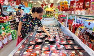 Tổng mức bán lẻ và doanh thu dịch vụ tiêu dùng tháng 9/2025 bứt tốc