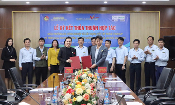 Đào tạo kép: Cơ hội rộng mở cho sinh viên trường nghề