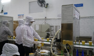 Đà Nẵng: Doanh nghiệp chủ động kết nối, mở rộng thị trường