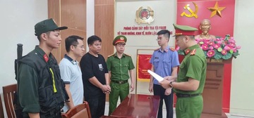 Công an Quảng Ninh triệt phá đường dây buôn lậu trên 30 tỷ đồng