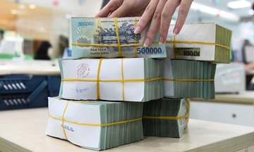 Ngân sách Nhà nước tăng tốc: 9 tháng đạt 97,9% dự toán năm