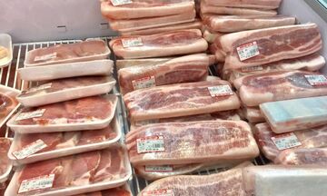 9 tháng năm 2025, ngành chăn nuôi nhập siêu hơn 2,8 tỷ USD