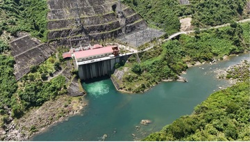 Thủy điện Sông Bung 4: Về đích kế hoạch sản xuất điện năm 2025