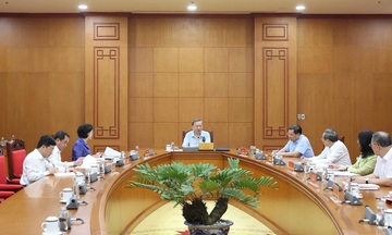 Khuyến nông phải gắn cơ sở, không ‘khoán trắng’