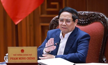 Thủ tướng: Sắp xếp đơn vị sự nghiệp theo hướng 'giảm đầu mối, tăng quy mô'