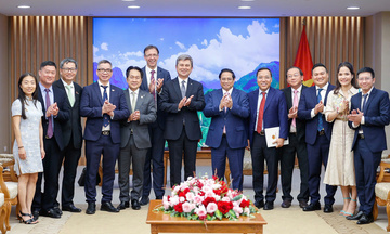 Thủ tướng Phạm Minh Chính sẽ tham dự FIATA World Congress 2025