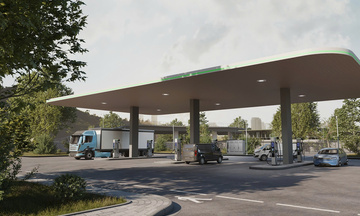 Điện hóa giao thông đô thị: Bước đi tất yếu hướng tới Net Zero