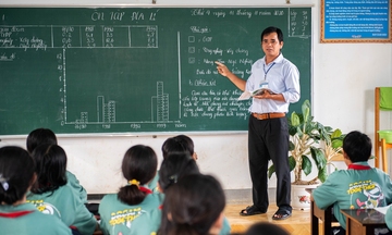 Bộ Giáo dục và Đào tạo đề xuất bổ sung chế tài xử lý hành vi xúc phạm nhà giáo