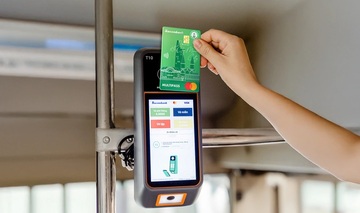 87% người trưởng thành có tài khoản: Ngân hàng Nhà nước thúc đẩy thanh toán đa tiện ích