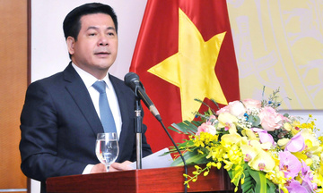 Công điện của Bộ trưởng Nguyễn Hồng Diên về tổ chức Hội chợ mùa Thu 2025