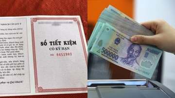 Sổ tiết kiệm sau khi ly hôn được phân chia như thế nào?